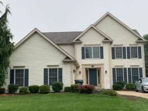 House Client Work